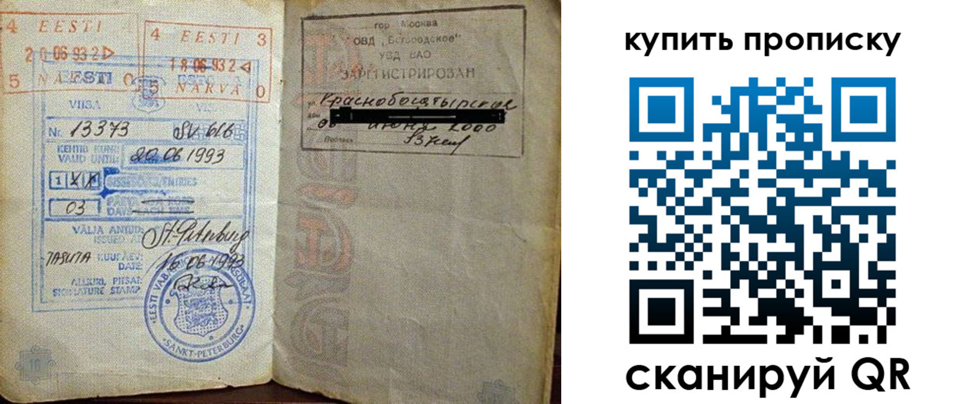 прописка для школы в Братске